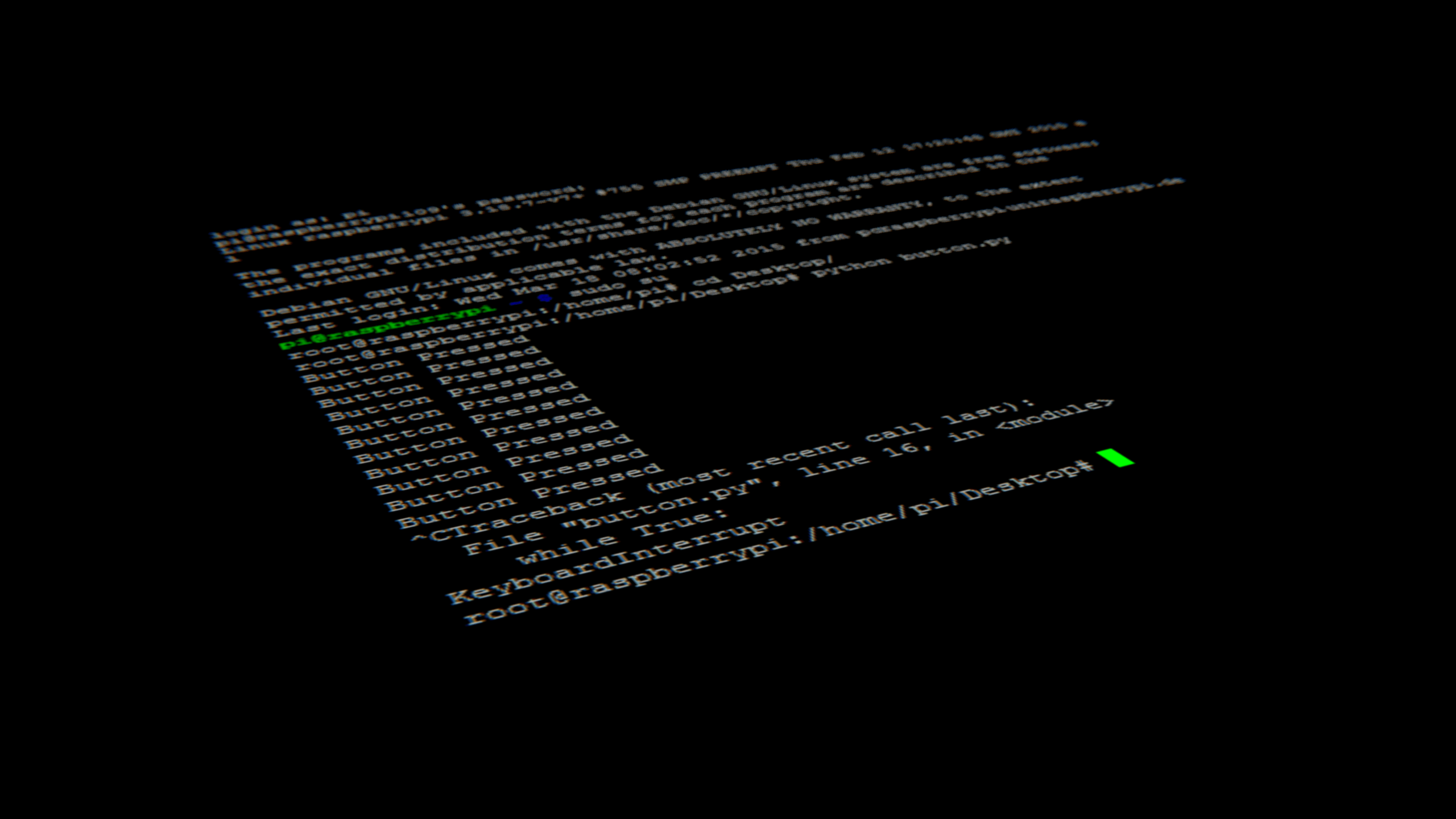 CLI