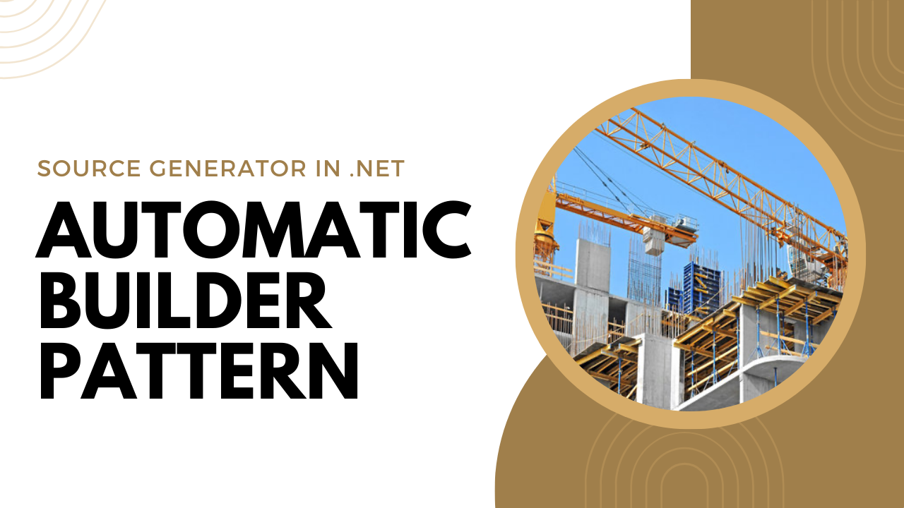 Source Generator in .NET